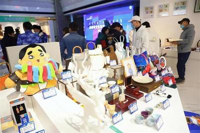 赤峰市文化旅游创意商品大赛颁奖典礼圆满落幕，软件服务赋能文旅融合发展