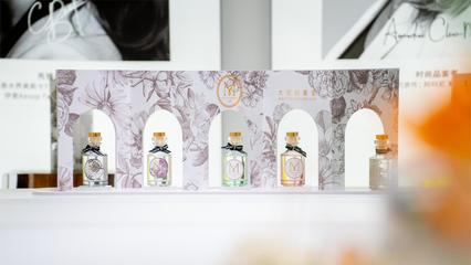 名创优品香氛博物馆登陆广州，香熏战略品类势能辐射全国