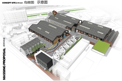 打造文化'创意高地' '非遗创新工厂'落户合肥庐阳