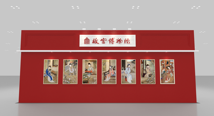 穿越时空来看你！文博会 传统与创意的交融，机械设备的魅力呈现